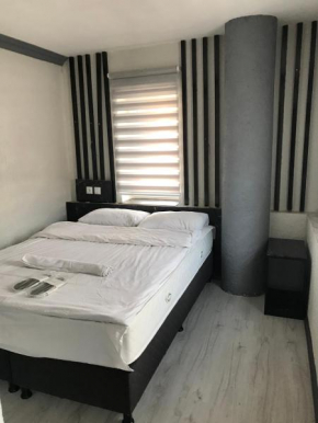 BURSA ASMİN HOTEL